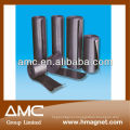 isotropic rubber magnet